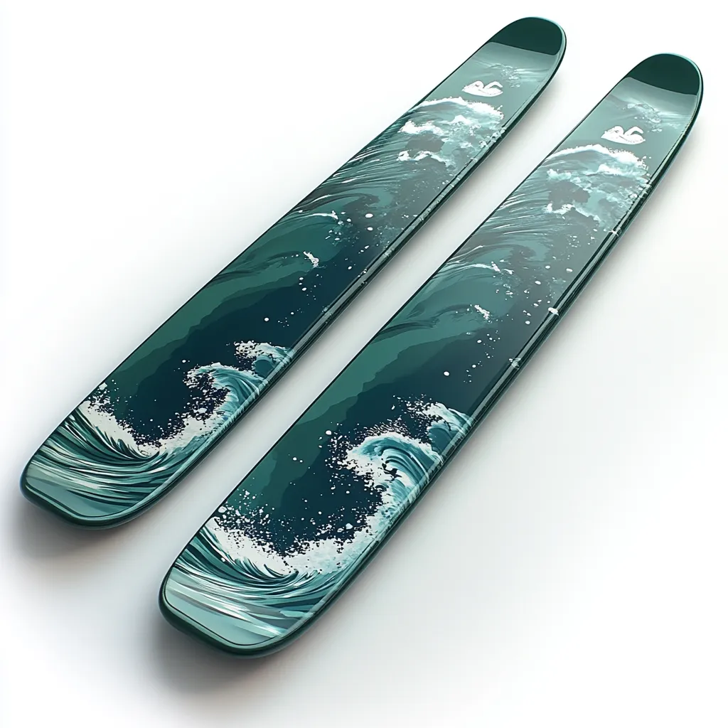 Trickster Water Ski